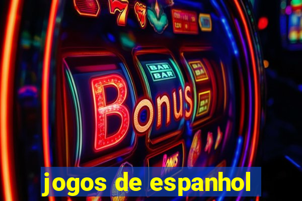 jogos de espanhol